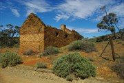 Piltimitiappa Homestead Ruins 
