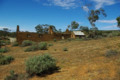Piltimitiappa Homestead Ruins 