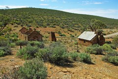 Piltimitiappa Homestead Ruins 
