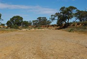 Wonna Creek
