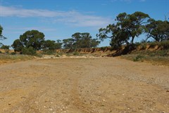 Wonna Creek