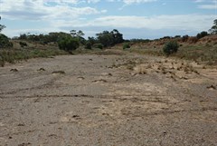 Wonna Creek