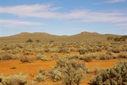 Ketchowla Hills