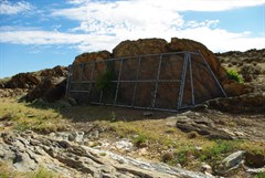 Aboriginal Art Site