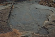 Aboriginal Art Site