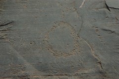 Aboriginal Art Site