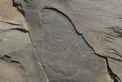 Aboriginal Art Site
