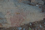 Aboriginal Art Site