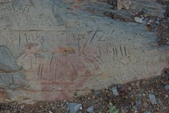 Aboriginal Art Site