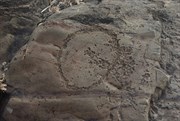Aboriginal Art Site