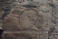 Aboriginal Art Site