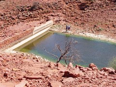 Embankment