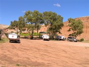 Picnic & campground