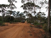 Dundas Rd & Telegraph Line