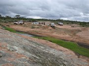 Yadadina Rock and Rockhole