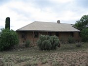 Old Balladonia Telegraph Station