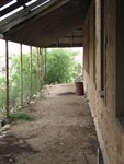Old Balladonia Telegraph Station