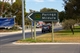 Paringa - Mildura Turn Off