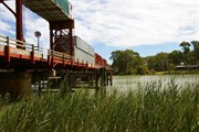 Paringa Bridge