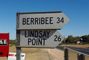 Lindsay Point Road