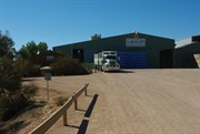 The Processing Plant