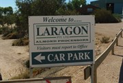 Car Parking Area