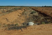 The actual Dry Channel