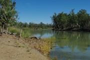 Lindsay River