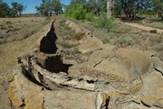 Old Drain System