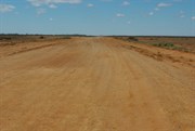 Old Mail Route Road