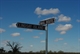 Linsday Island Turn Off
