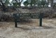 Murray-Sunset National Park Sign