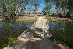 Lindsay Bridge