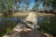 Linssay Bridge