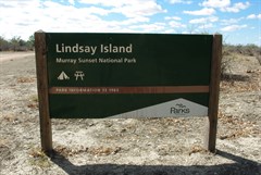 Lindsay Bridge
