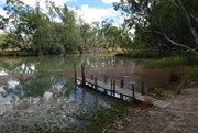 Mullaroo Creek