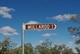 Mullaroo No 1 Turn Off