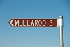 Mullaroo No 3 Turn Off