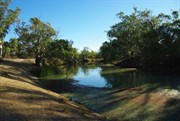Mullaroo Creek - Mullaroo No 3