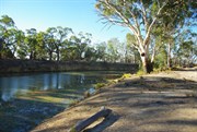 Mullaroo Creek