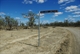 Mullaroo Junction Turn Off