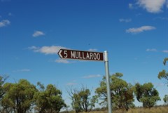 Mullaroo No 5 Turn Off