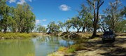 Mullaroo Creek - Mullaroo No 5