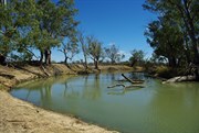 Mullaroo Creek