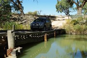 Broken Back Bridge