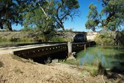 Broken Back Bridge