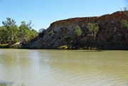 Kulkurna Cliffs