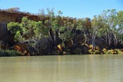 Kulkurna Cliffs
