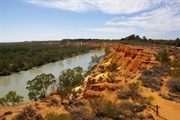 Headings Cliffs