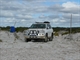 Beach entry at Wattle Camp